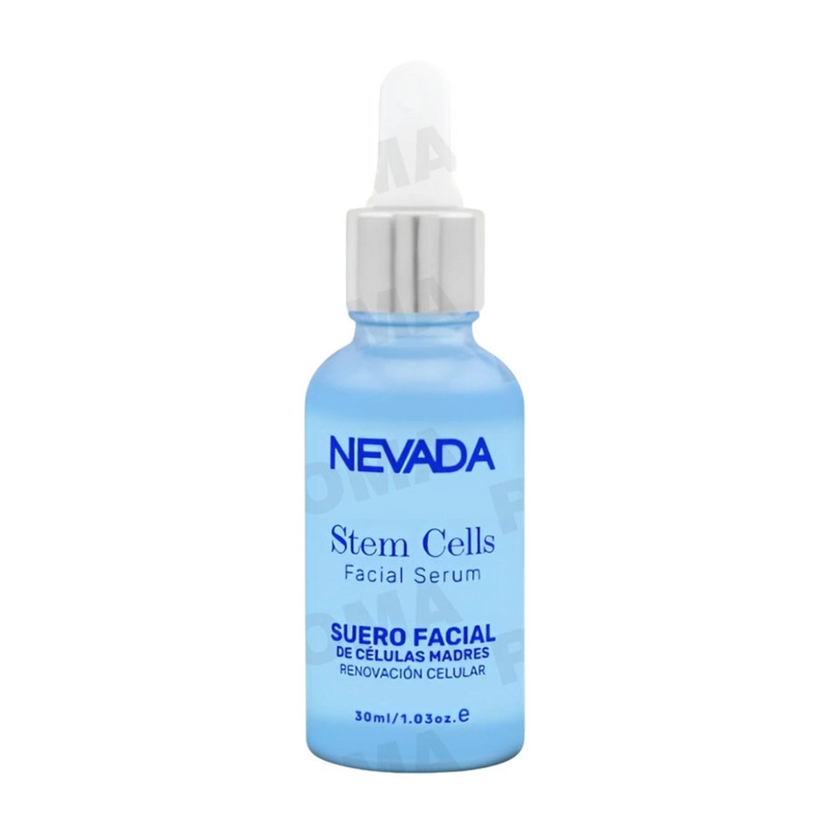 NEVADA NATURAL PRODUCTS - SERUM FACIAL CÉLULAS MADRE 30ML NEVADA