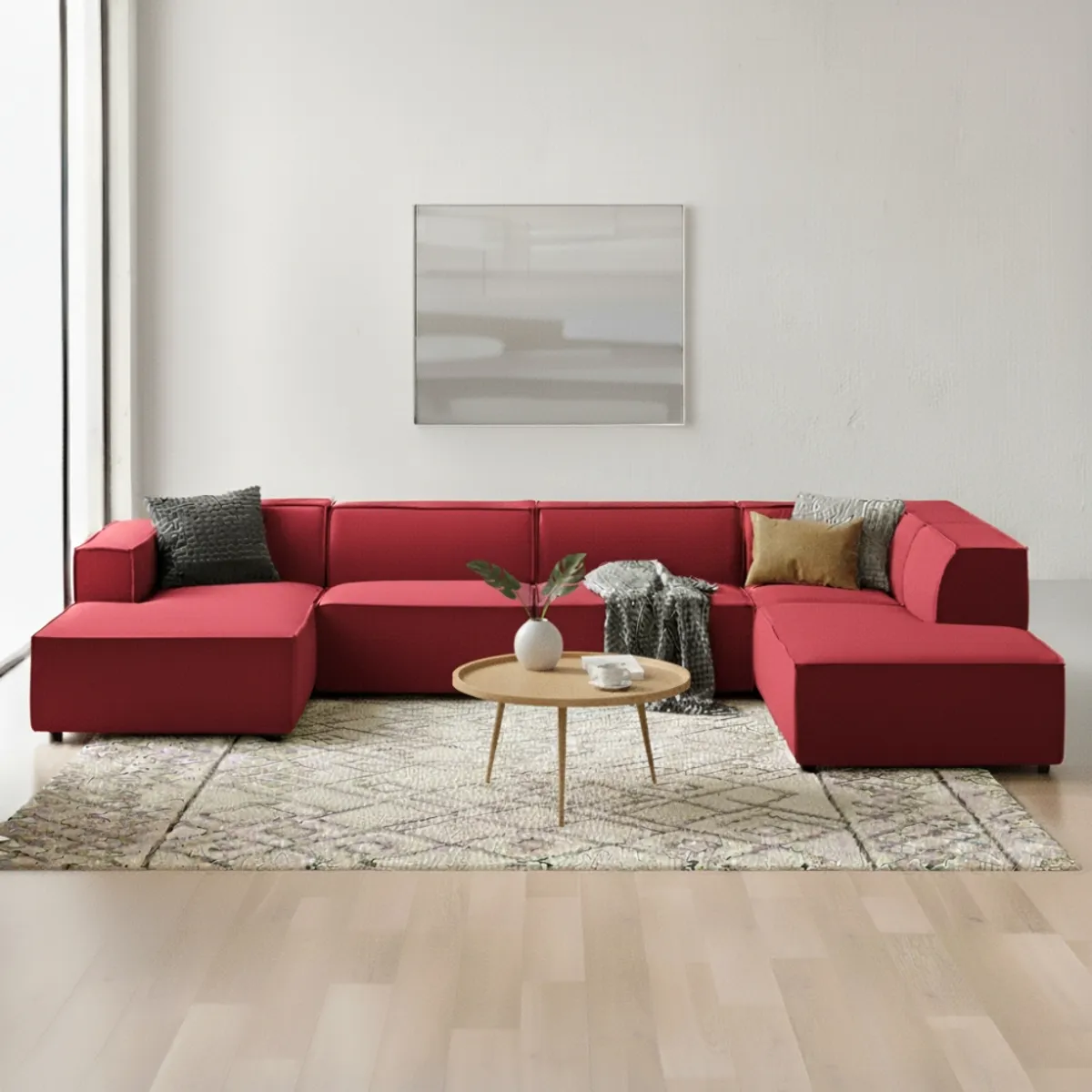 TODO SOBRE HOGAR - Seccional Derecho Lujo Vitoriano