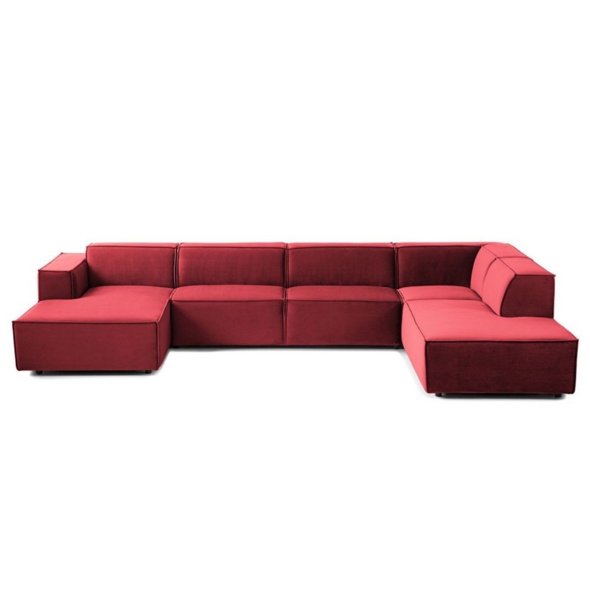 TODO SOBRE HOGAR - Seccional Derecho Lujo Vitoriano