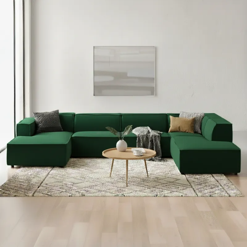 GENERICO - Seccional Derecho Lujo Vitoriano