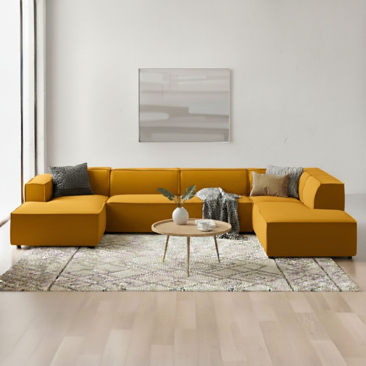 TODO SOBRE HOGAR - Seccional Derecho Lujo Vitoriano