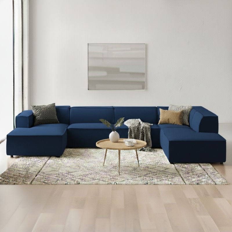 GENERICO - Seccional Derecho Lujo Vitoriano