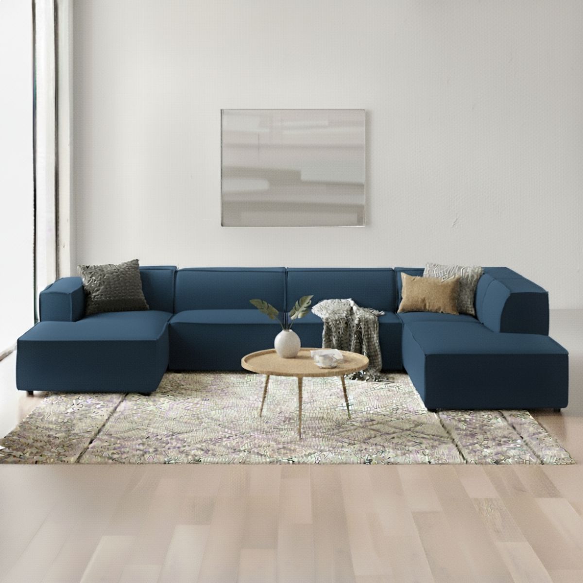 TODO SOBRE HOGAR - Seccional Derecho Lujo Vitoriano