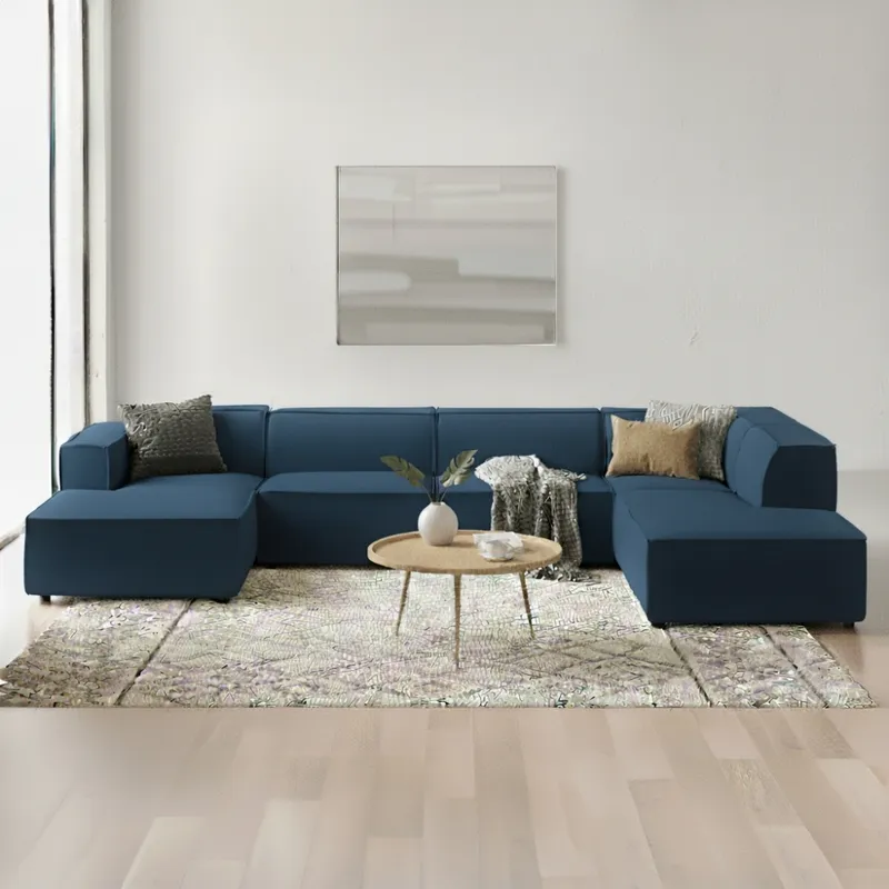 GENERICO - Seccional Derecho Lujo Vitoriano