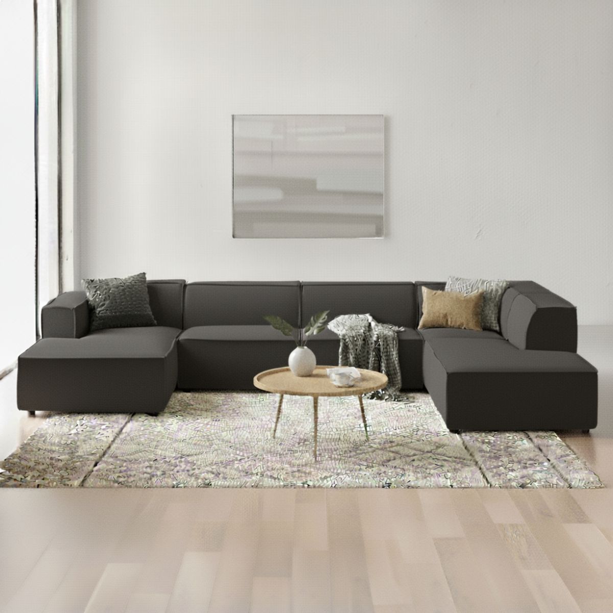 TODO SOBRE HOGAR - Seccional Derecho Lujo Vitoriano