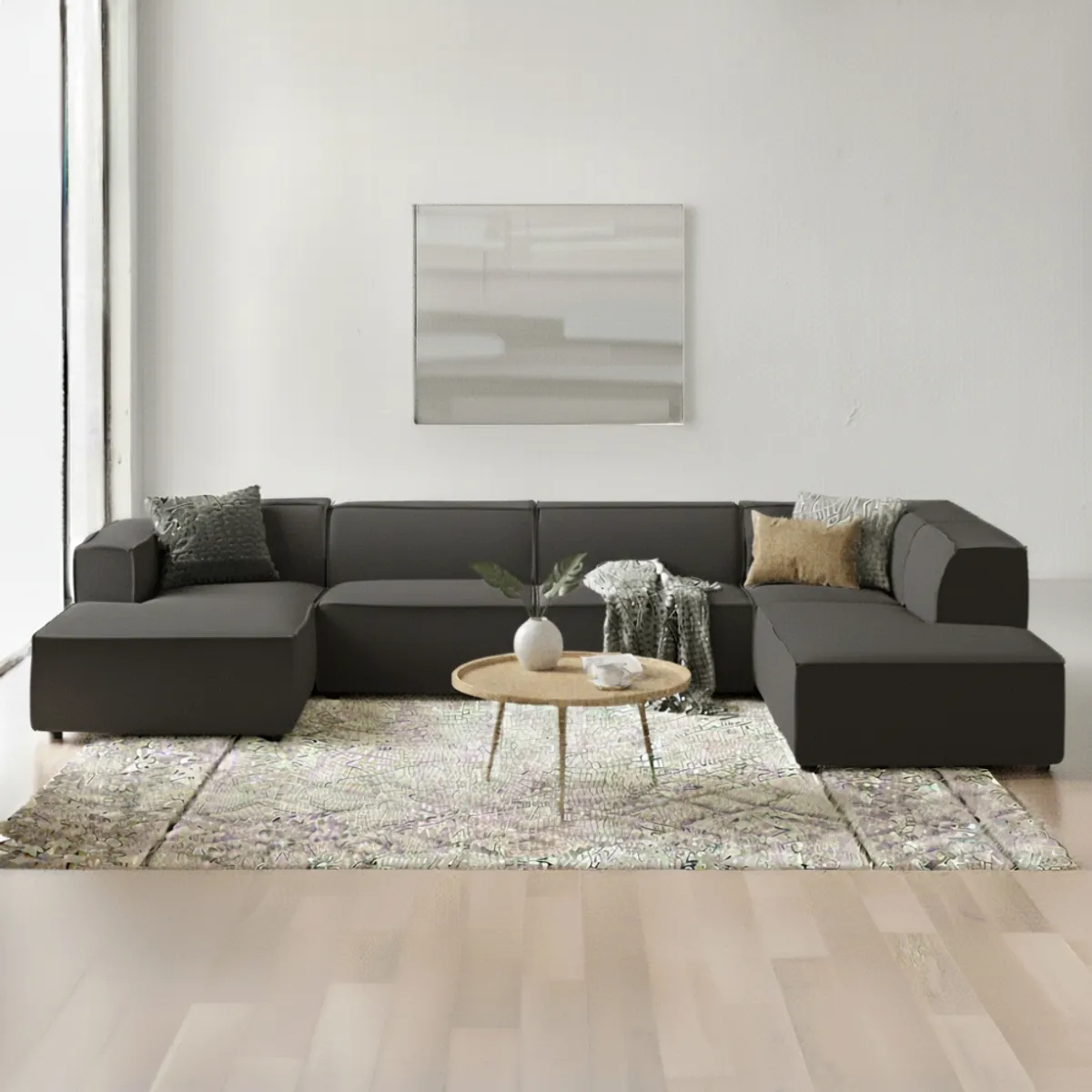 TODO SOBRE HOGAR - Seccional Derecho Lujo Vitoriano