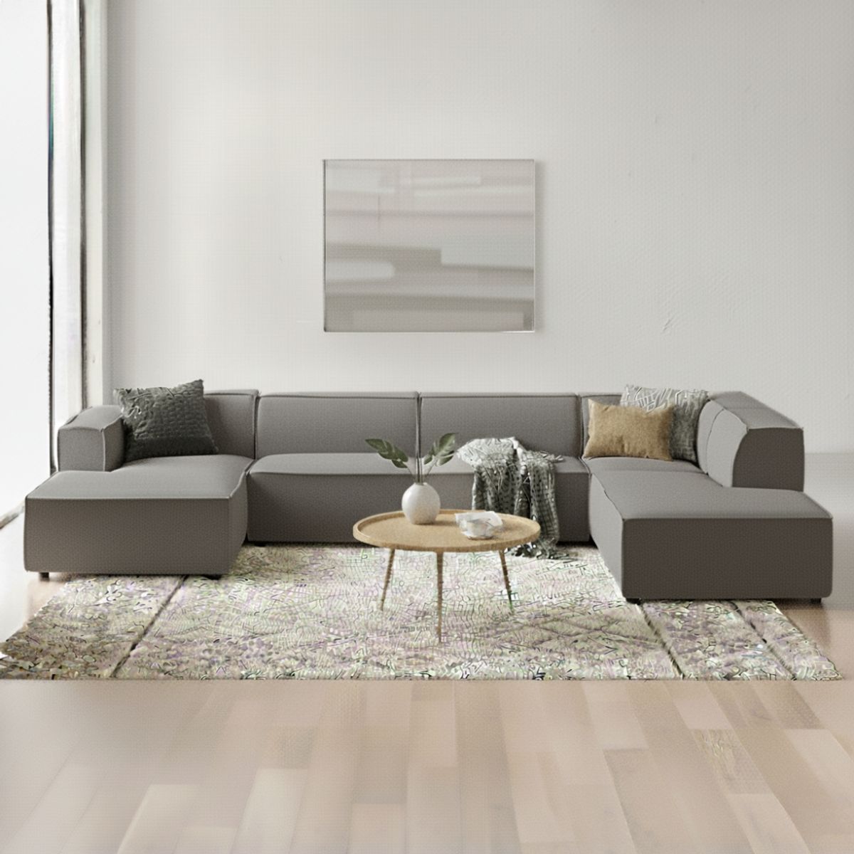 TODO SOBRE HOGAR - Seccional Derecho Lujo Vitoriano