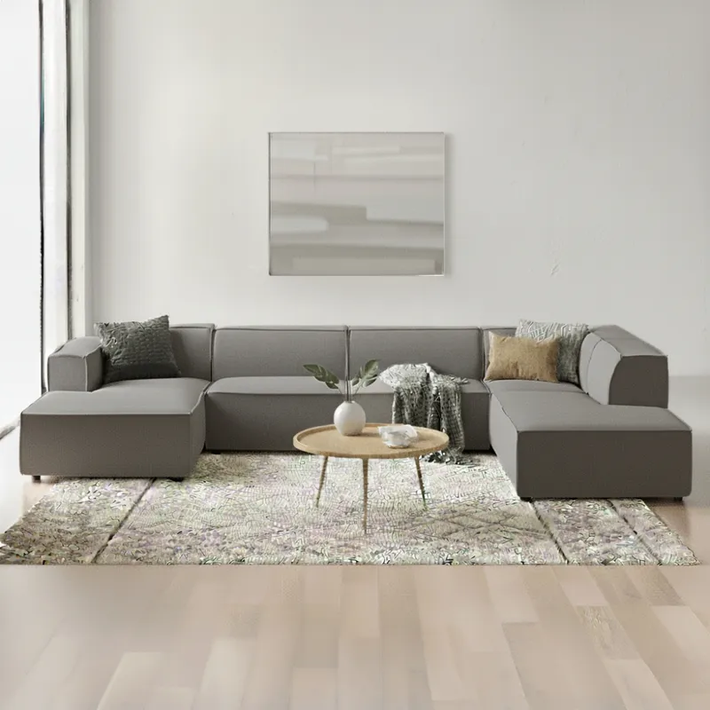 GENERICO - Seccional Derecho Lujo Vitoriano