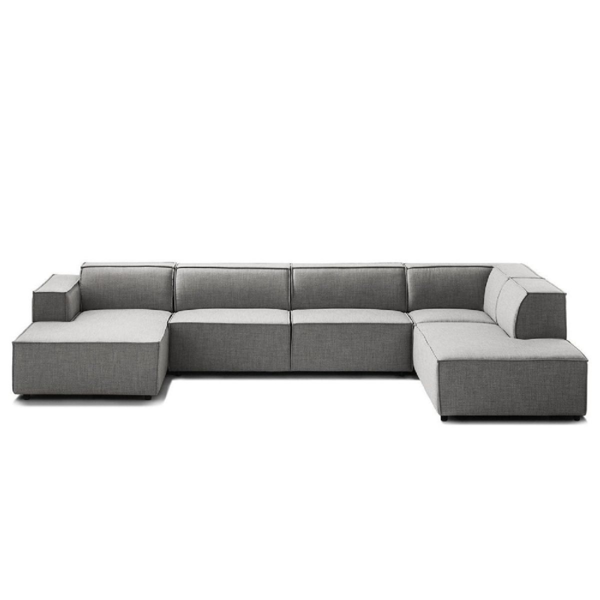 TODO SOBRE HOGAR - Seccional Derecho Lujo Vitoriano