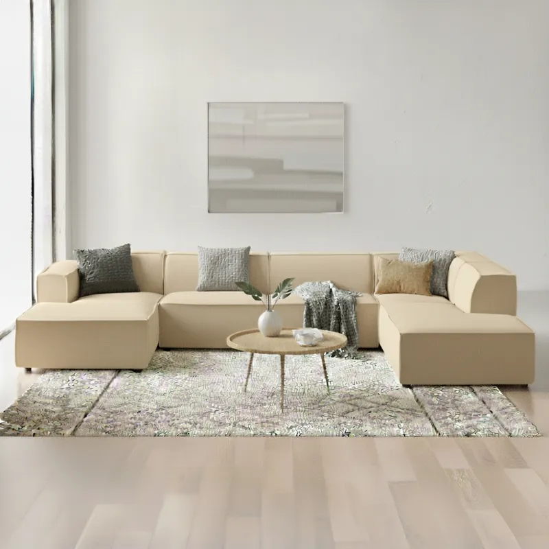 GENERICO - Seccional Derecho Lujo Vitoriano