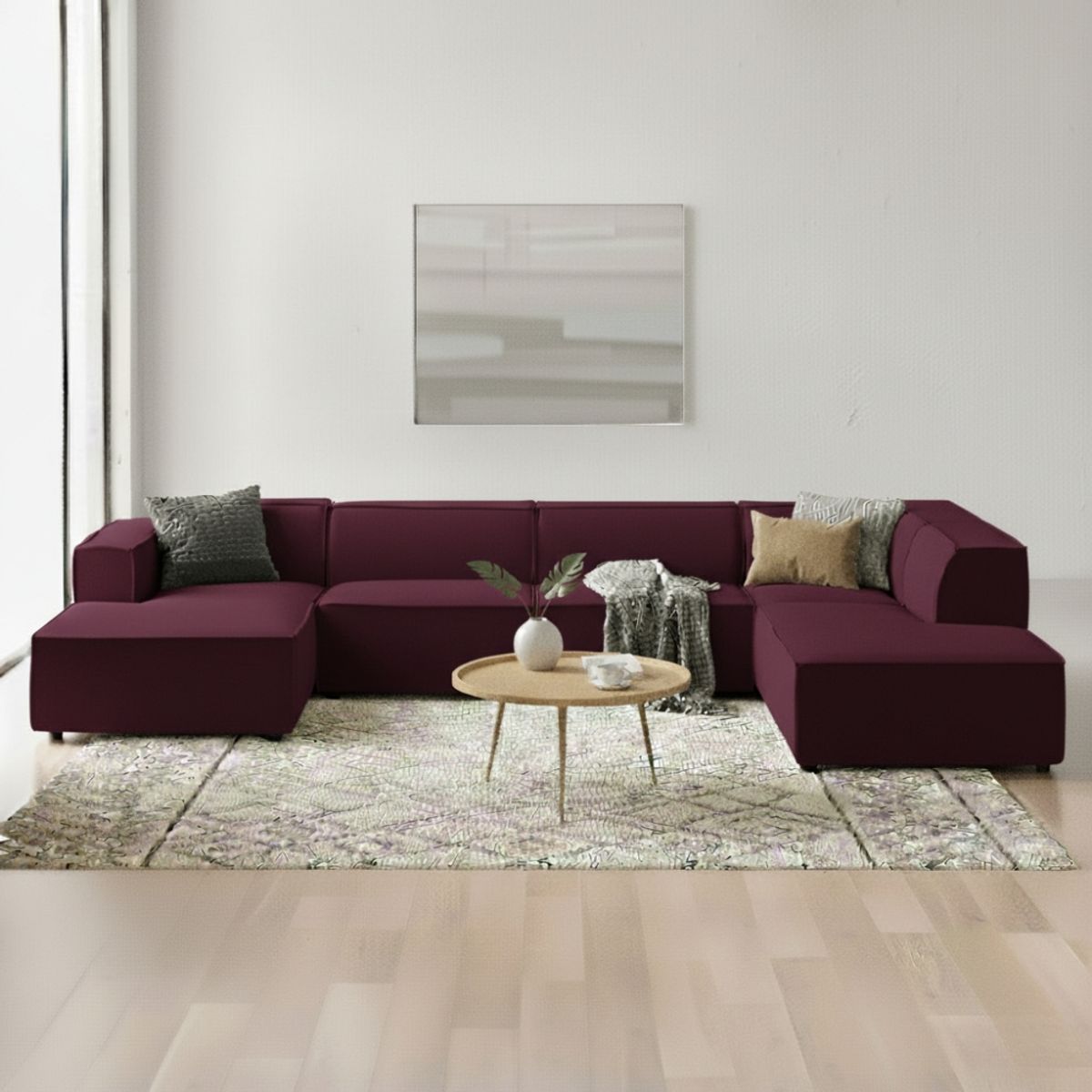 TODO SOBRE HOGAR - Seccional Derecho Lujo Vitoriano