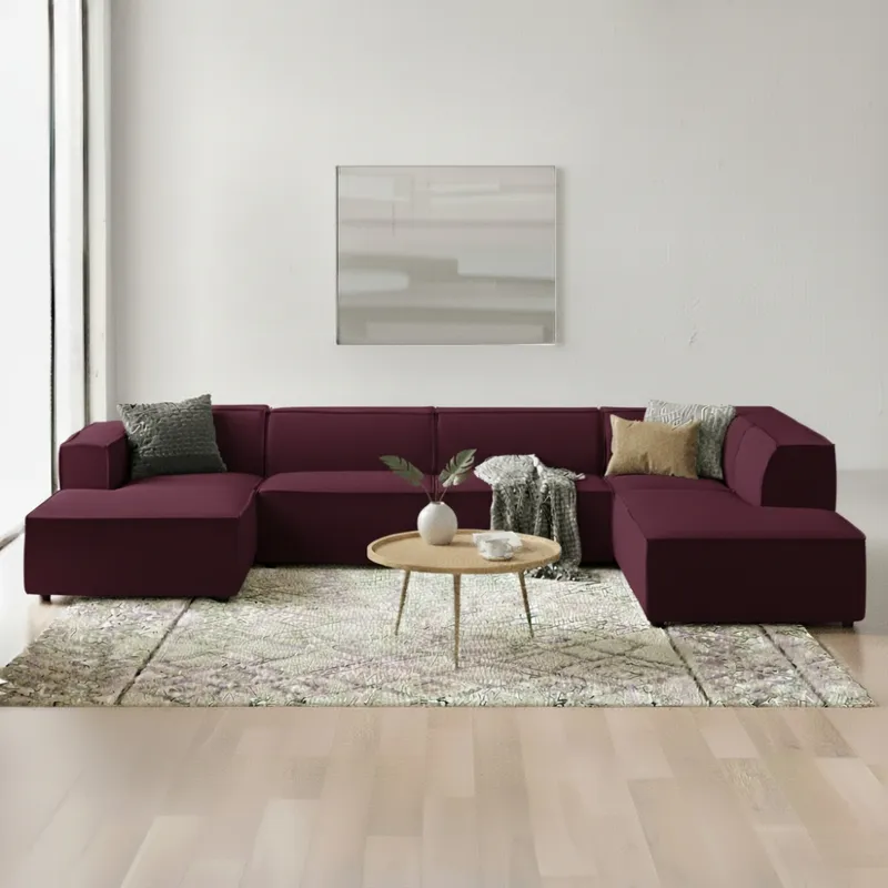 GENERICO - Seccional Derecho Lujo Vitoriano