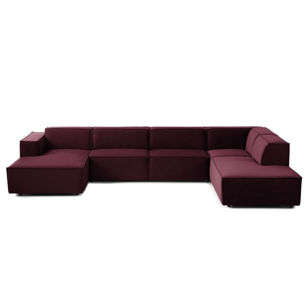 TODO SOBRE HOGAR - Seccional Derecho Lujo Vitoriano