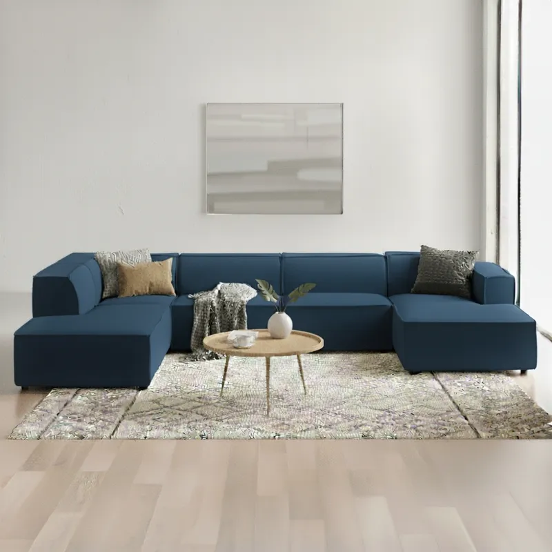 GENERICO - Seccional Izquierdo Lujo Vitoriano