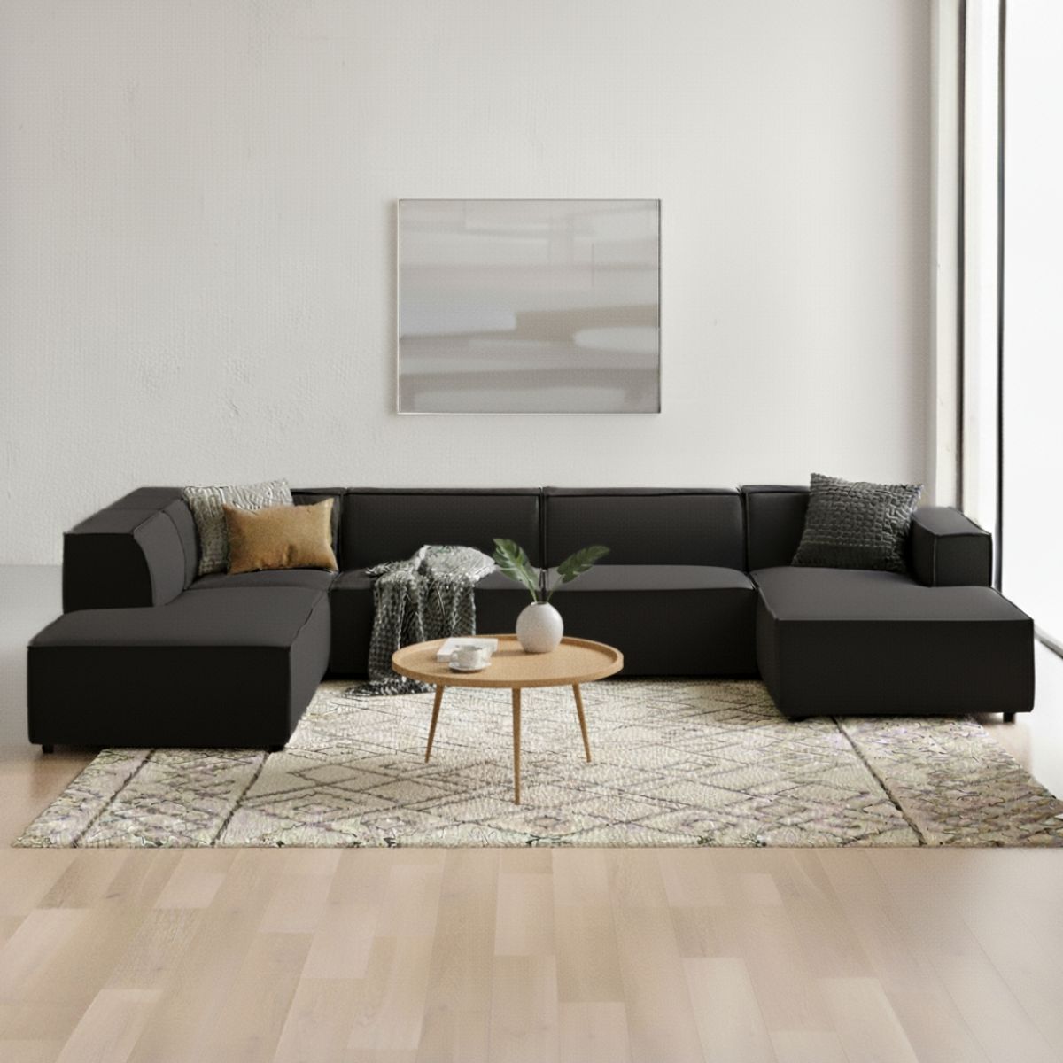 TODO SOBRE HOGAR - Seccional Izquierdo Lujo Vitoriano