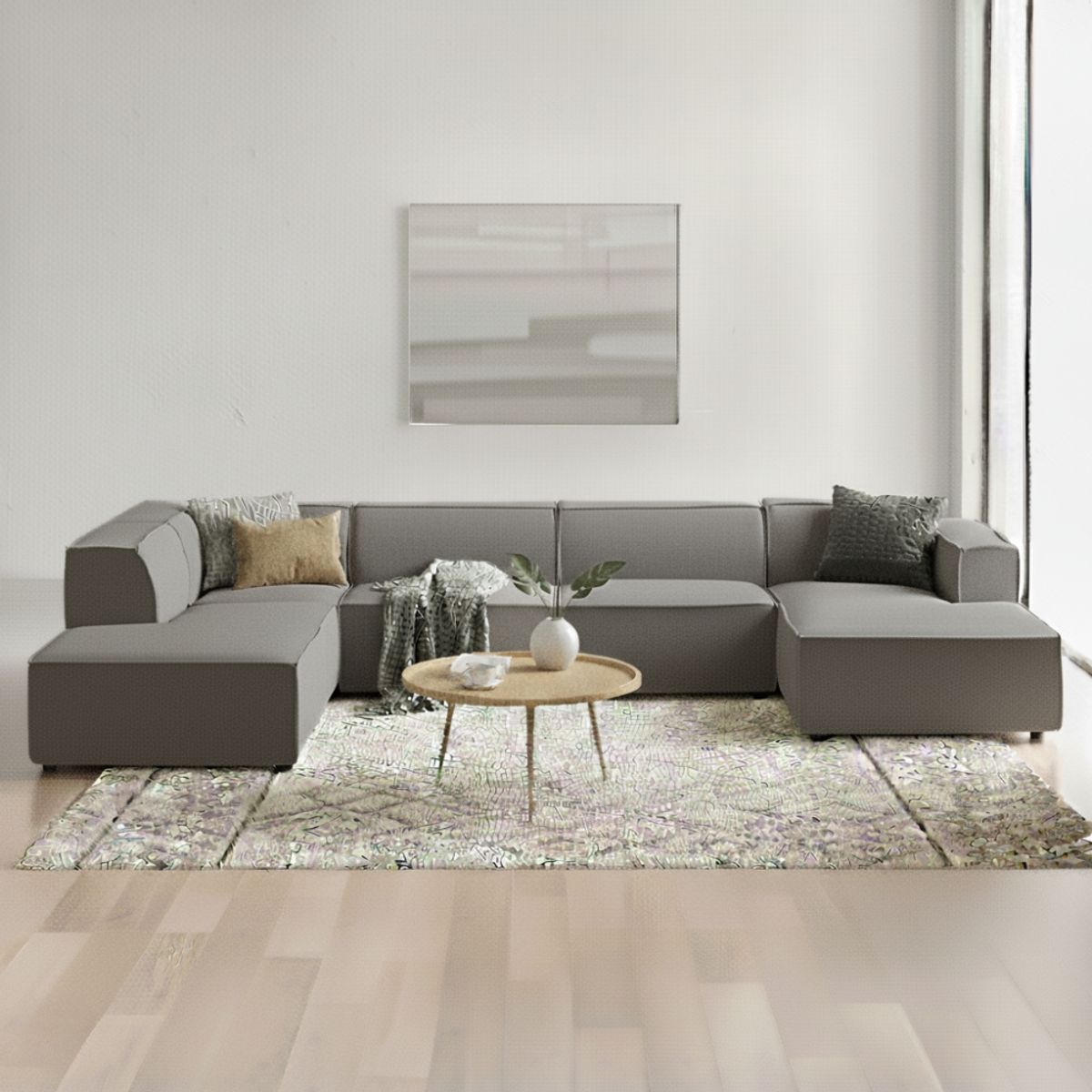 TODO SOBRE HOGAR - Seccional Izquierdo Lujo Vitoriano