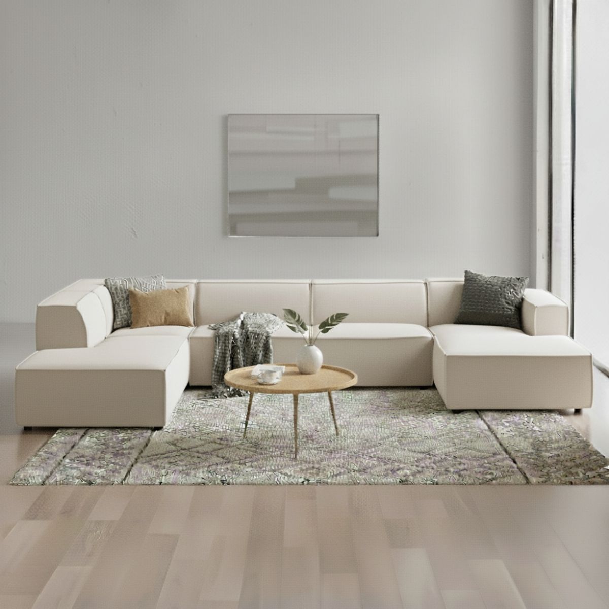 TODO SOBRE HOGAR - Seccional Izquierdo Lujo Vitoriano