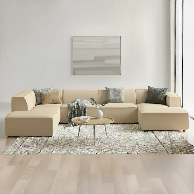 GENERICO - Seccional Izquierdo Lujo Vitoriano