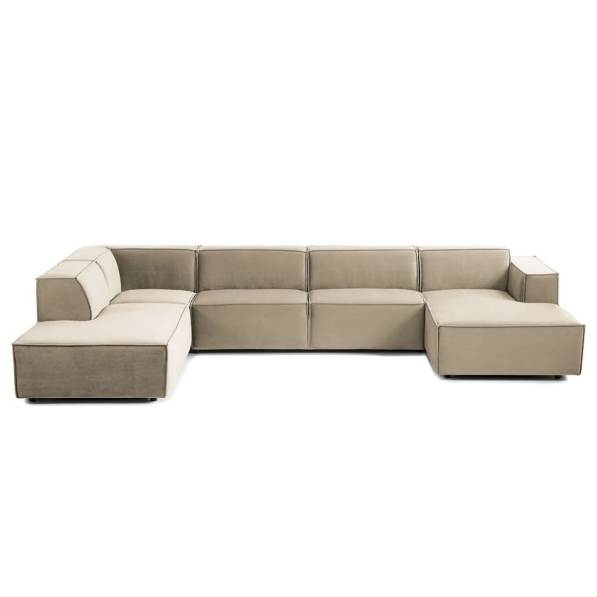 TODO SOBRE HOGAR - Seccional Izquierdo Lujo Vitoriano