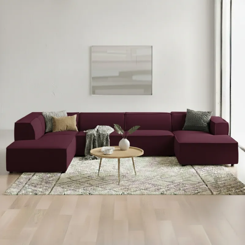 GENERICO - Seccional Izquierdo Lujo Vitoriano