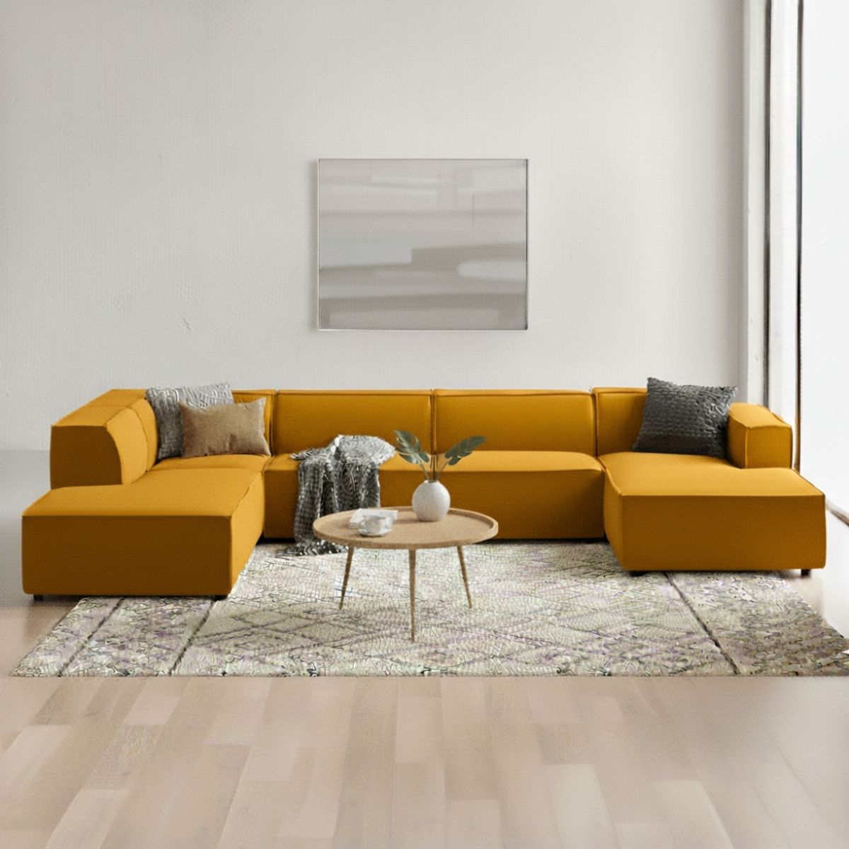 TODO SOBRE HOGAR - Seccional Izquierdo Lujo Vitoriano