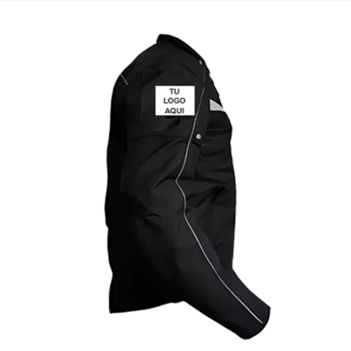 GENERICO - CASACA KRATOS IMPERMEABLE