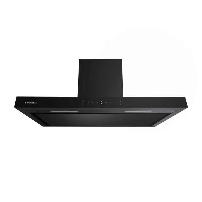 SOLE - Campana Extractora Decorativa S-Collection Stilux 90cm