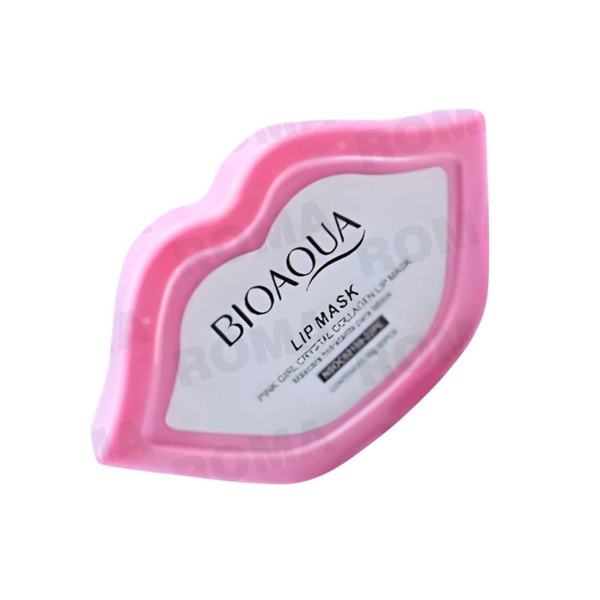 BIOAQUA - MASCARILLA PARA LABIOS COLÁGENO BIOAQUA