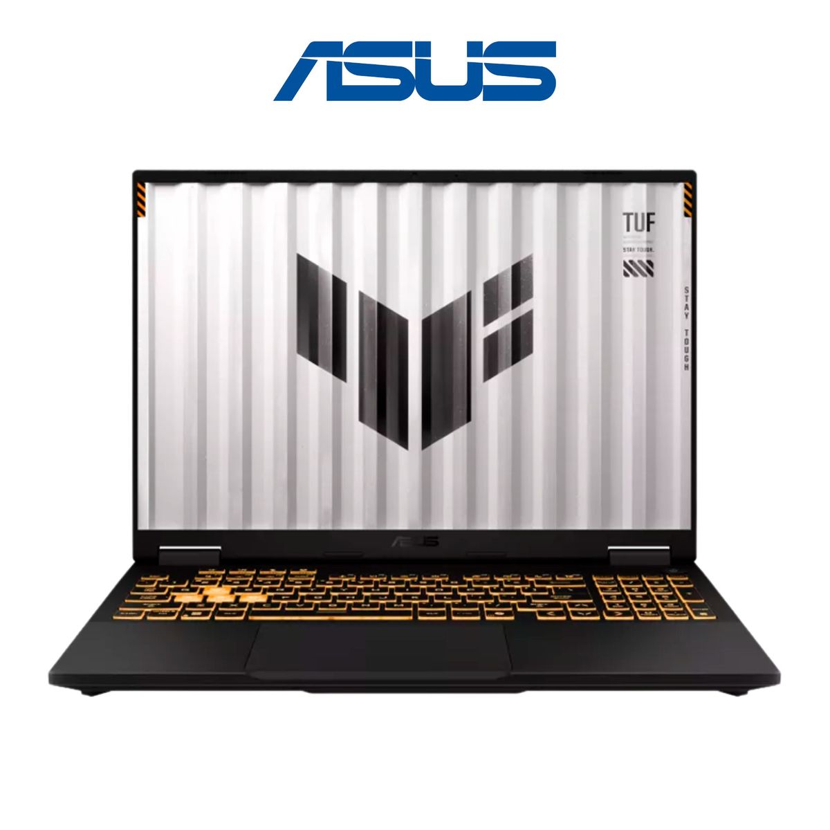 ASUS - Laptop ASUS TUF Intel Core i7 (FX608JHR-RV169) RAM 32 GB SSD 1 TB 16" WUXGA Windows 11