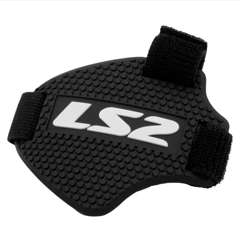 LS2 - PROTECTOR DE ZAPATO PARA MOTO LS2