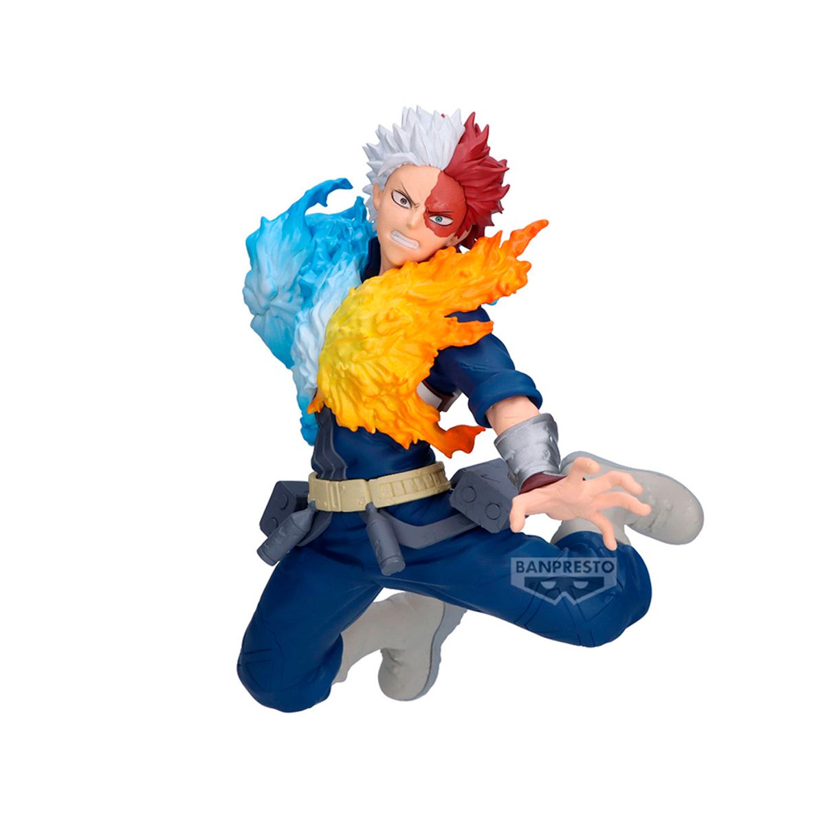 BANPRESTO - Maximatic Shoto Todoroki Banpresto