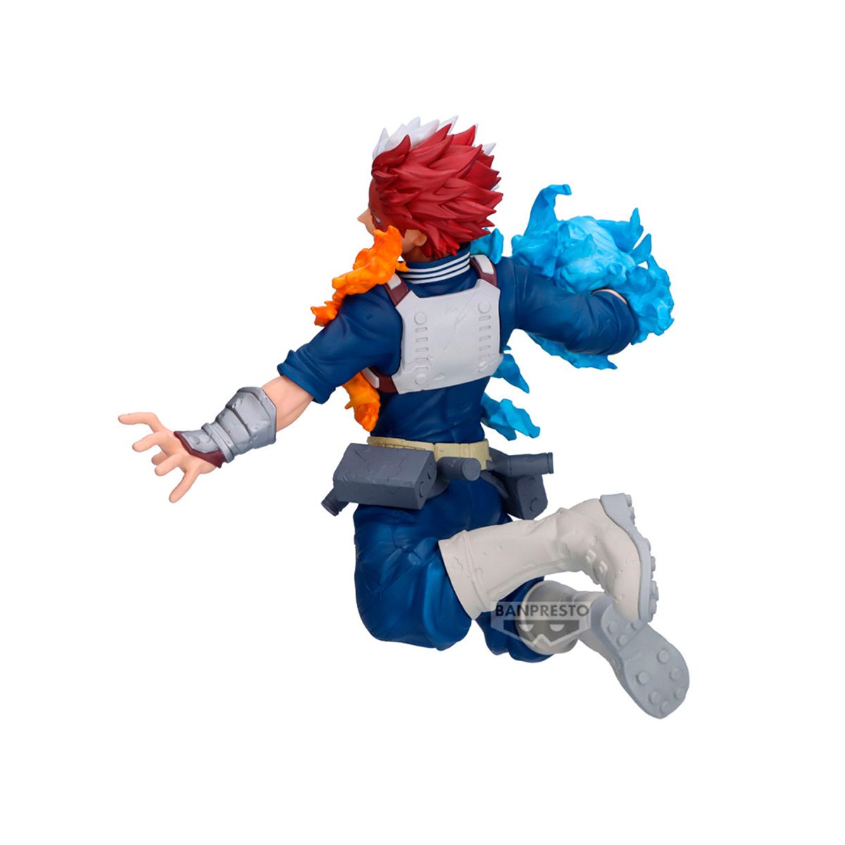 BANPRESTO - Maximatic Shoto Todoroki Banpresto