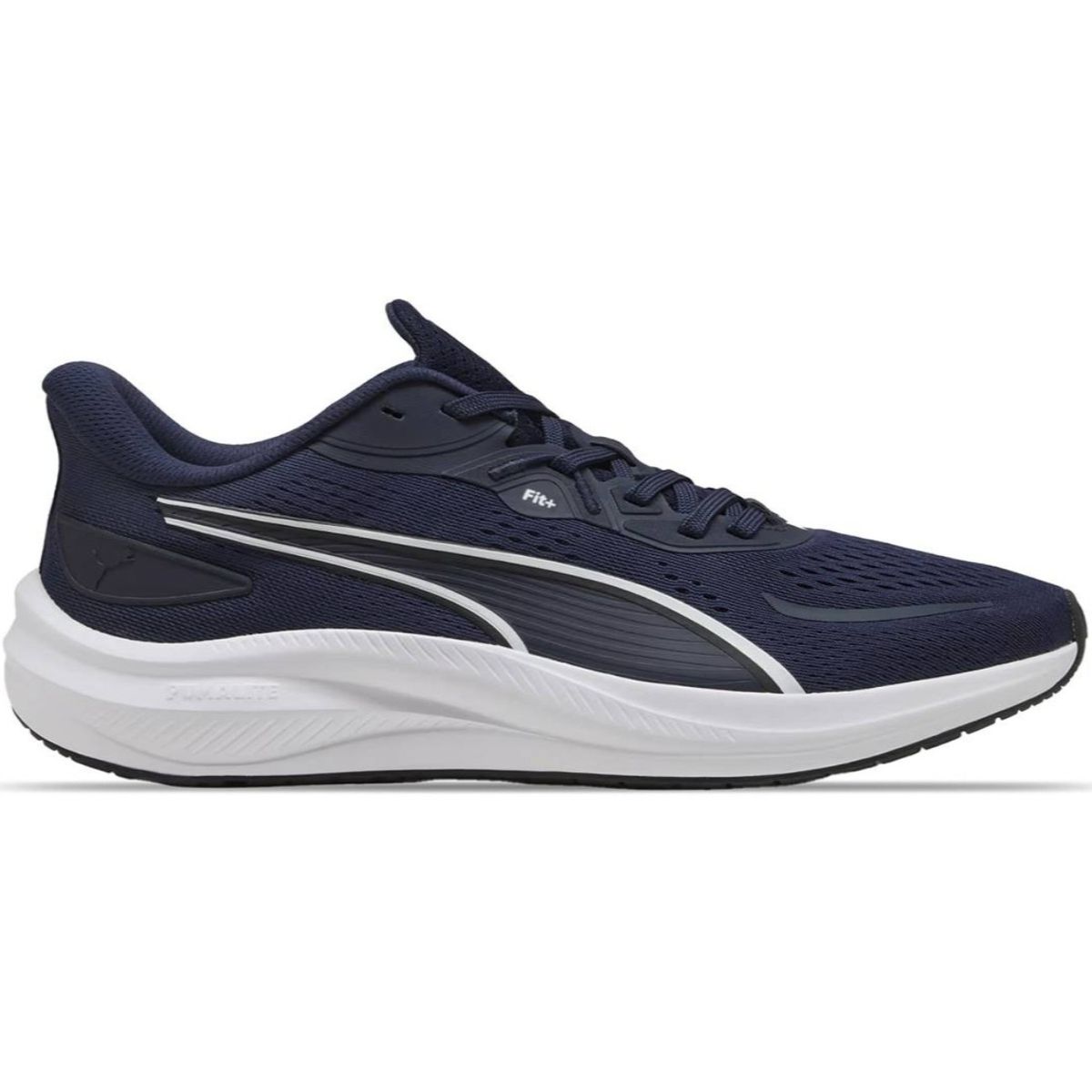PUMA - Zapatilla Puma Skyrocket Lite 2 311730 18 Azul Para Hombre