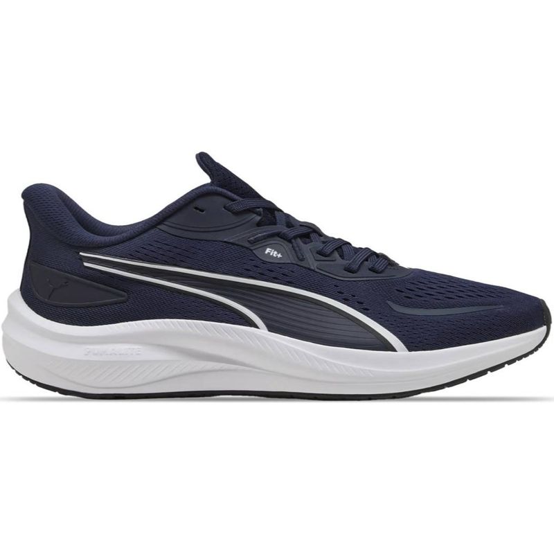 PUMA - Zapatilla Puma Skyrocket Lite 2 311730 18 Azul Para Hombre