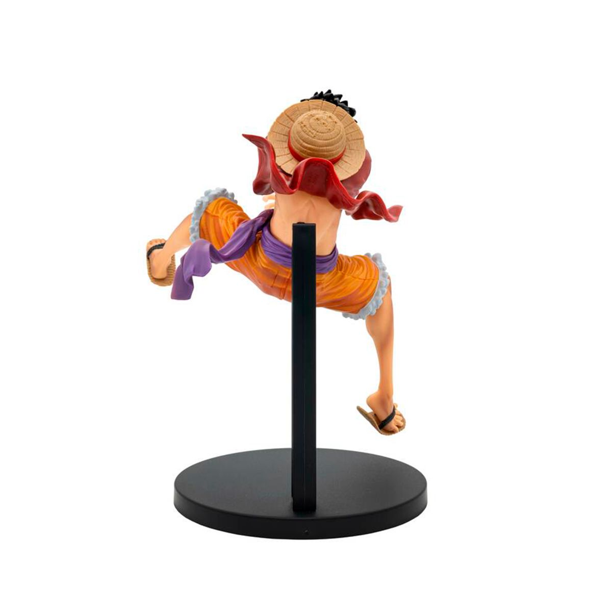 BANPRESTO - Luffy Maximatic Special Ver Vol2