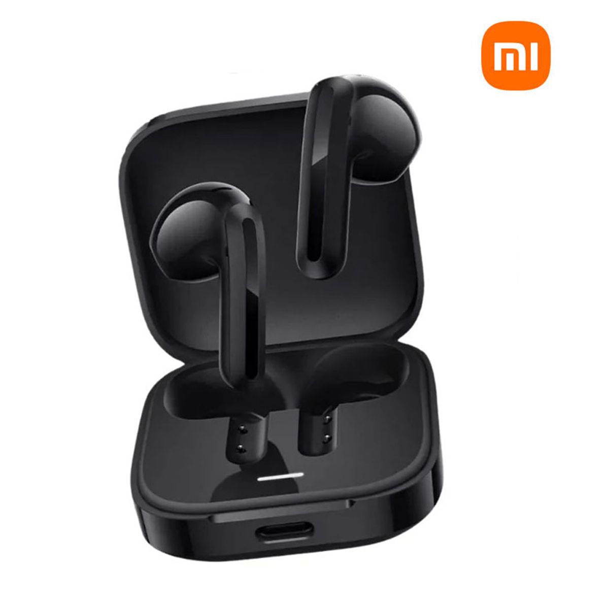 XIAOMI - Audifonos Xiaomi Redmi Buds 6 Active Bluetooth 5.4 Negro
