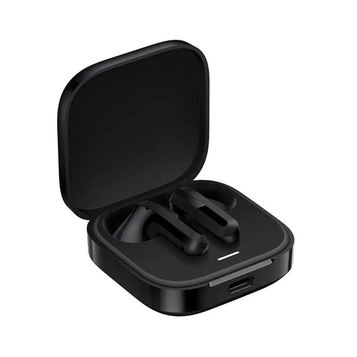 XIAOMI - Audifonos Xiaomi Redmi Buds 6 Active Bluetooth 5.4 Negro