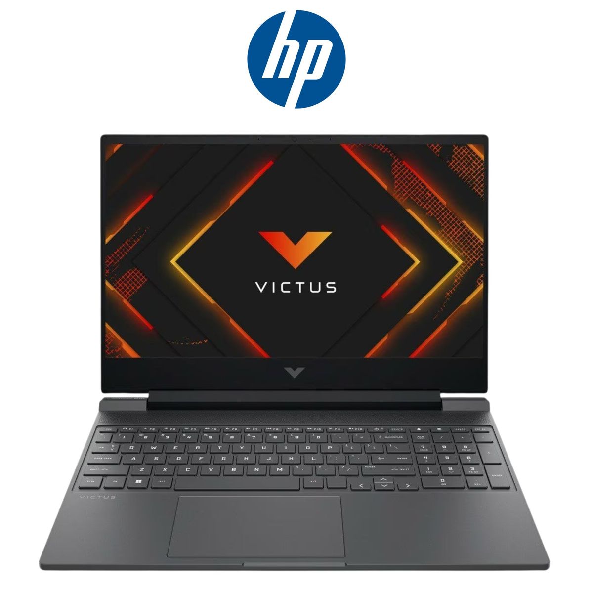HP - Laptop HP Victus AMD Ryzen 7(15-fb3020la) RAM 16 GB SSD 512 GB 15.6"FHD Windows 11 HOME