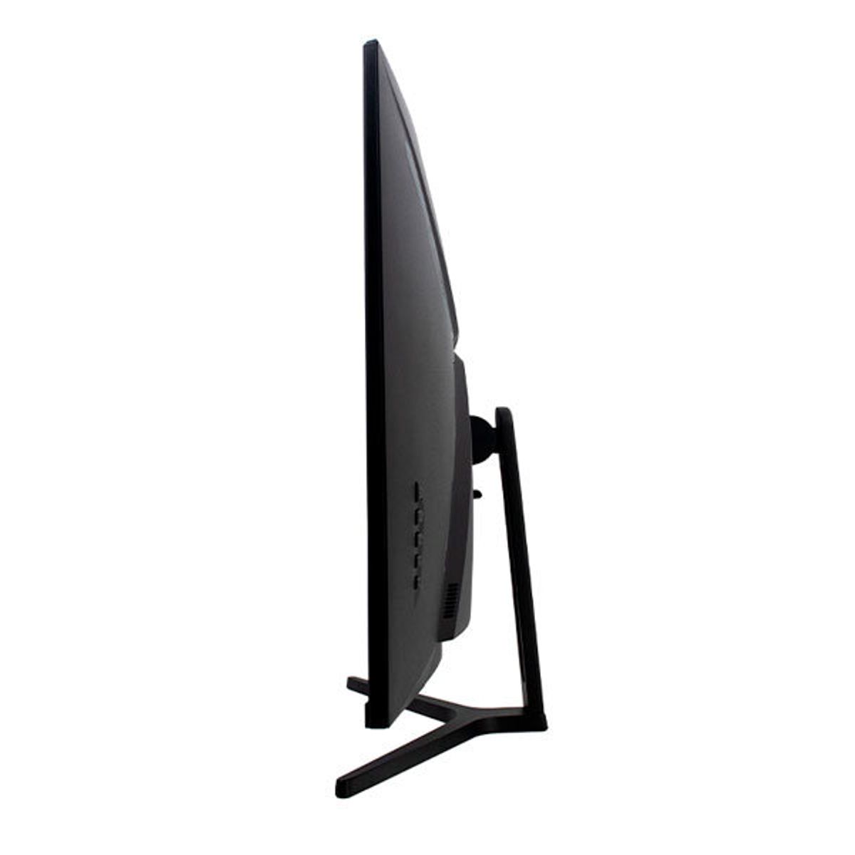 TEROS - MONITOR GAMING TEROS TE-3217G 31.5 CURVO VA QHD 165Hz 1ms