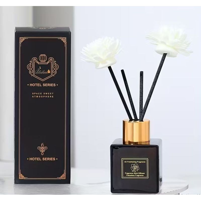 GENERICO - Difusor de Aroma  Con fragancia de Jasmine