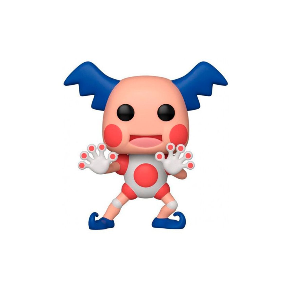 FUNKO - Funko Pop Pokemon - Mr Mime 582