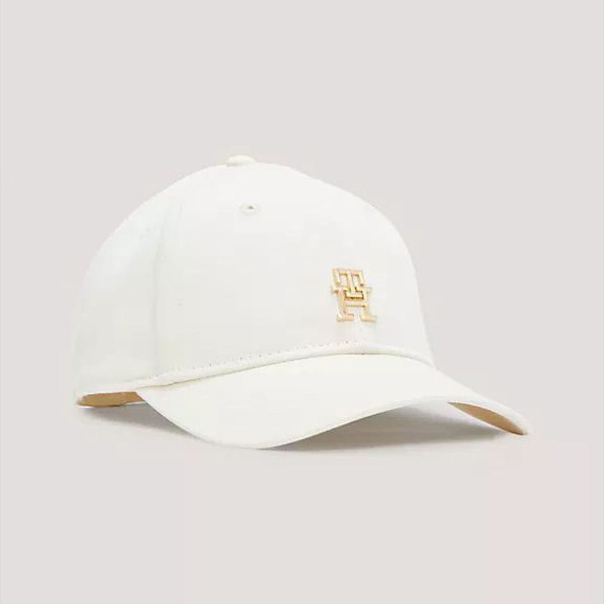 TOMMY HILFIGER - GORRO AWICONICPREPCAP TH