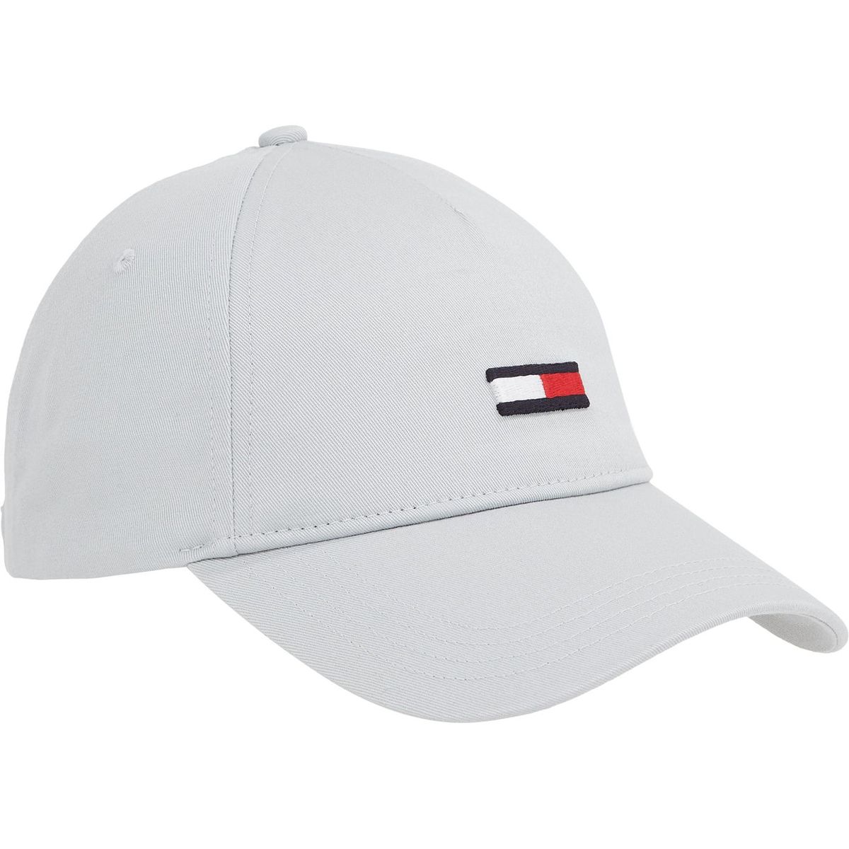 TOMMY HILFIGER - GORRO TJW ELONGATED FLAG 5 PANELS CA