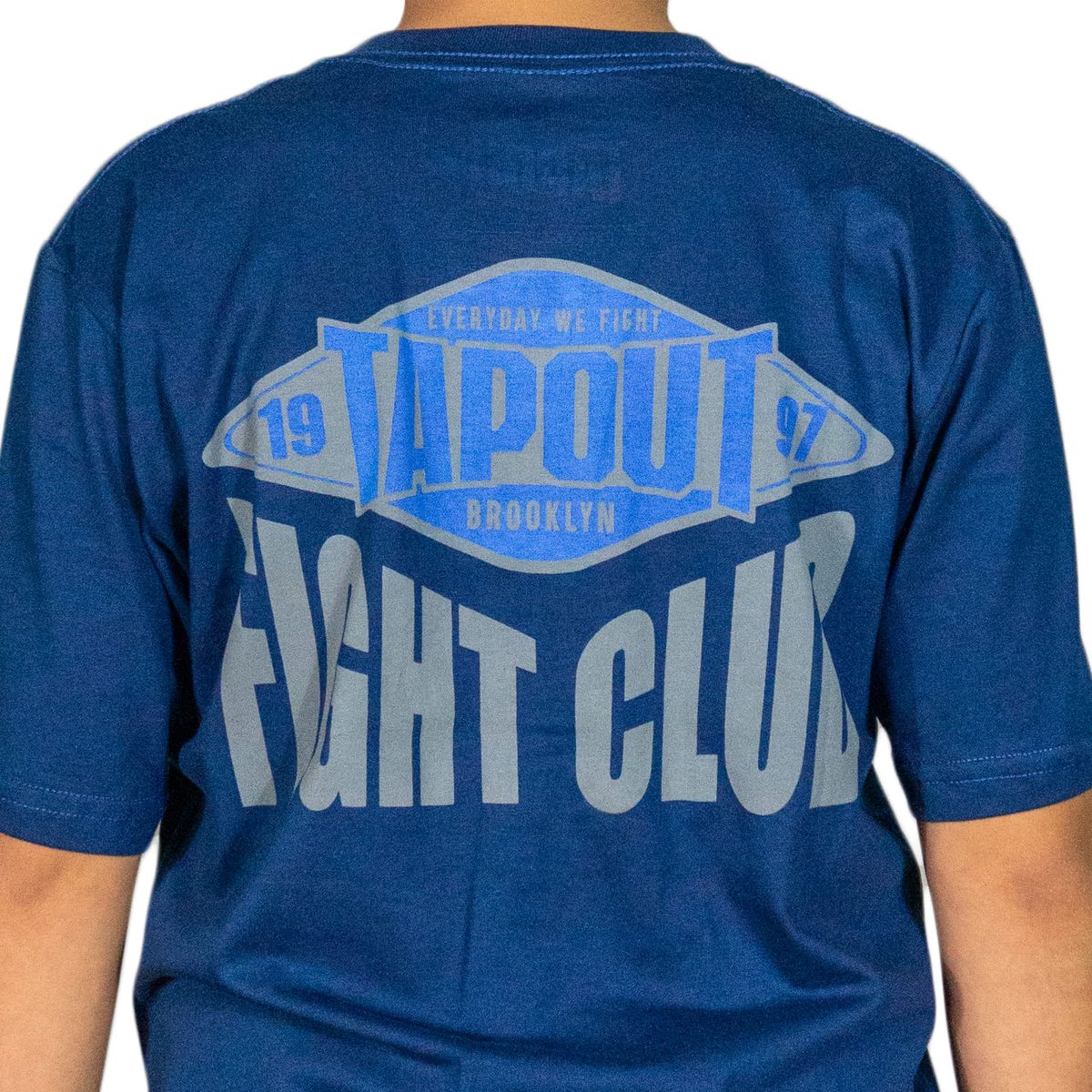 TAPOUT - POLO MANGA CORTA KIDS TAPOUT BOKATA