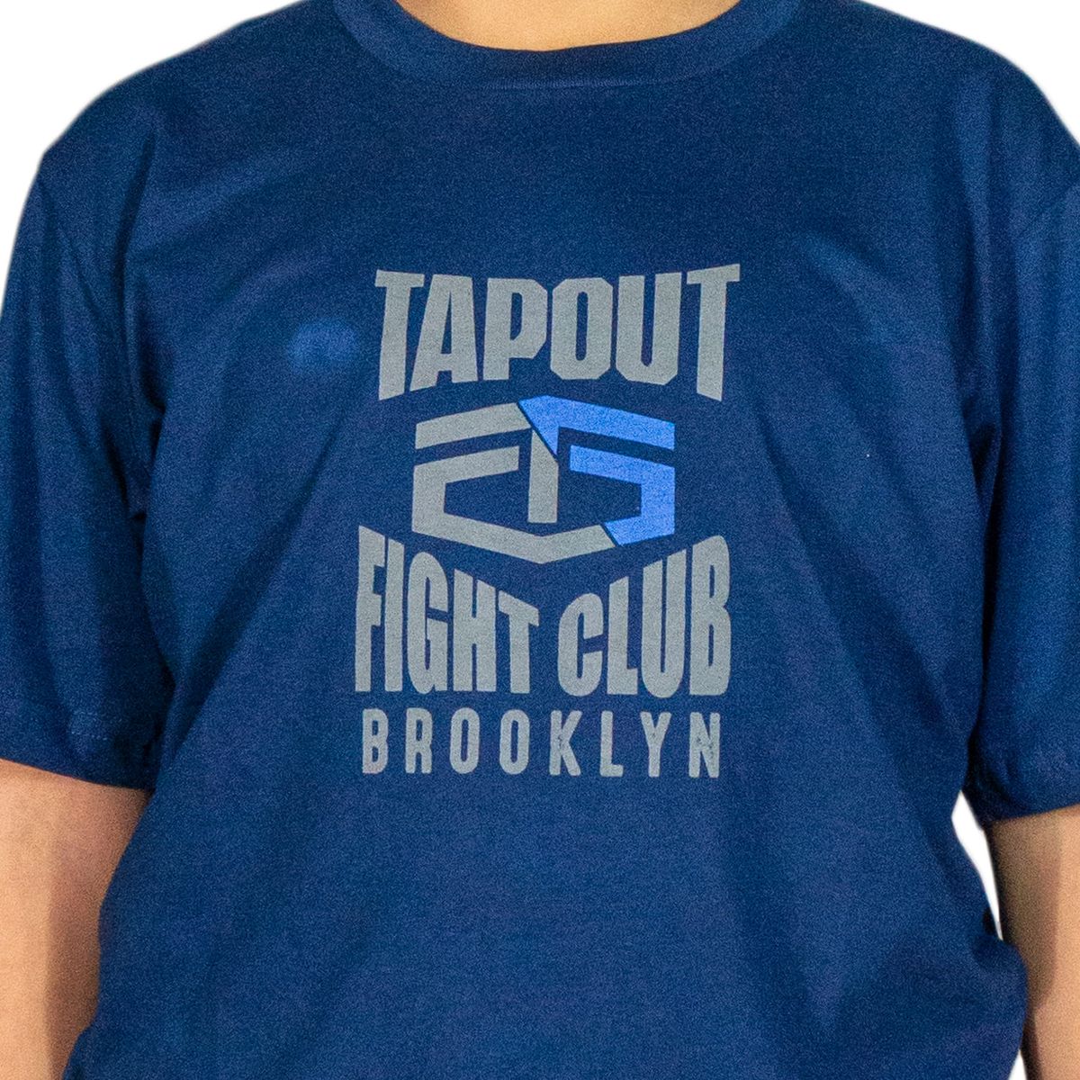 TAPOUT - POLO MANGA CORTA KIDS TAPOUT BOKATA