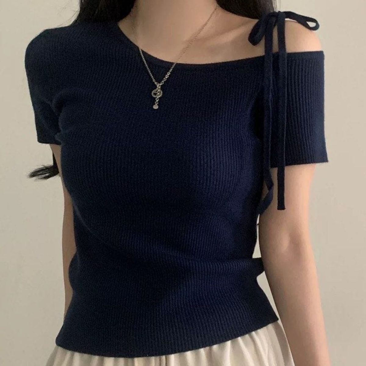 GENERICO - POLO DE DAMA HILO TACTO