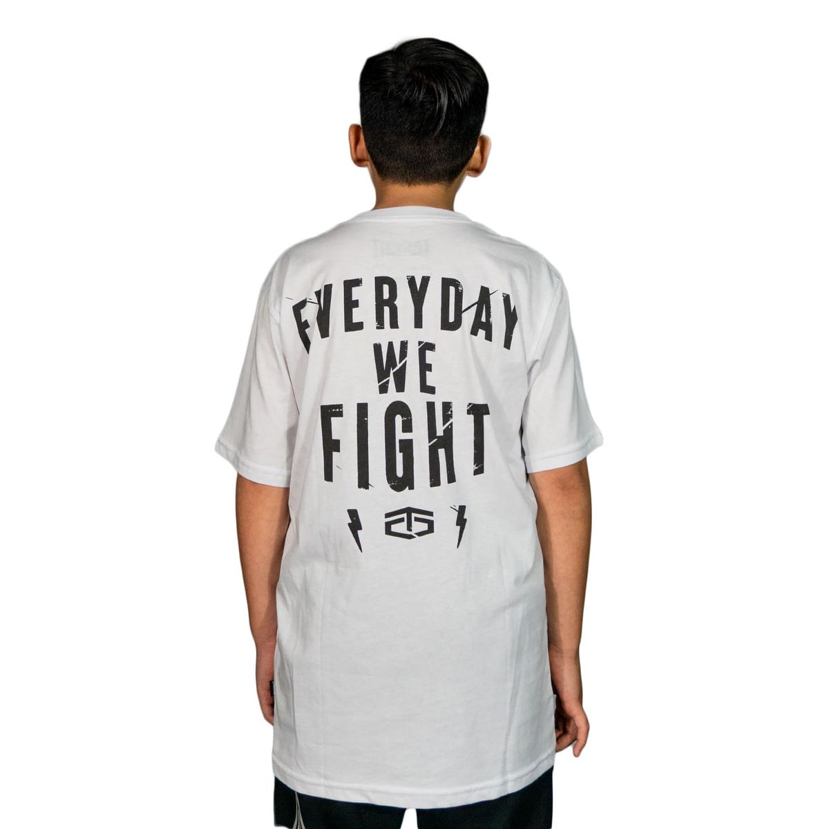 TAPOUT - POLO MANGA CORTA KIDS TAPOUT ROAST