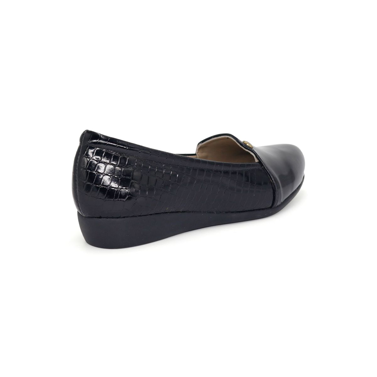 PAR&SS - Zapatos Mocasines Casual PA25Q2-105X2
