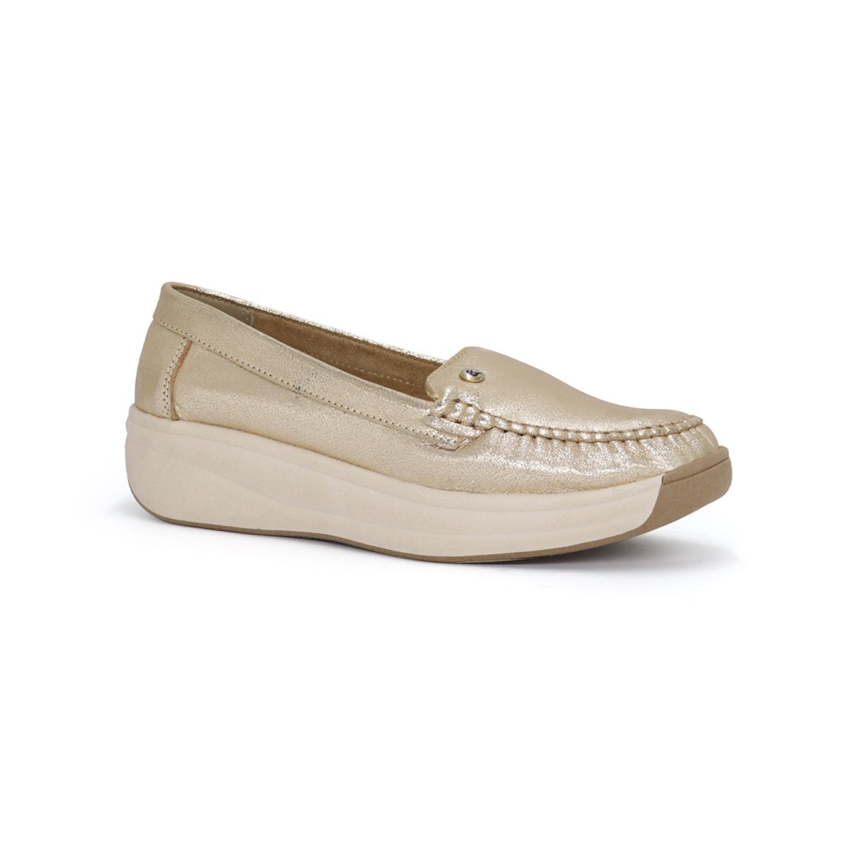 PAR&SS - Zapatos Mocasines Mujer PA25Q2-530X4