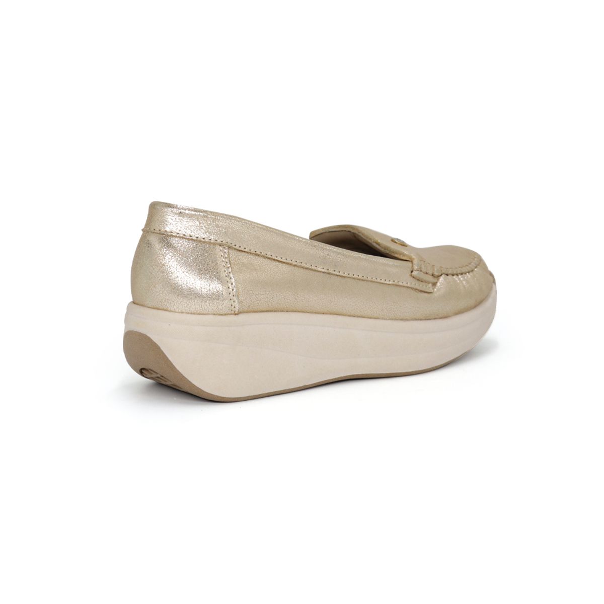 PAR&SS - Zapatos Mocasines Mujer PA25Q2-530X4